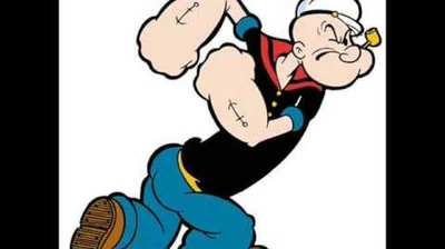 Face To Face - Popeye The Sailor Man (Punk version)