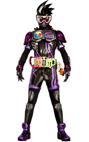 Genm Lvl 2