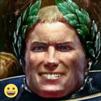 HappyGuilliman