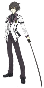 IkkiKuroganeNovelRender IkkiKuroganeNovelRender