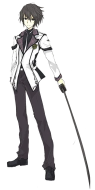 IkkiKuroganeNovelRender