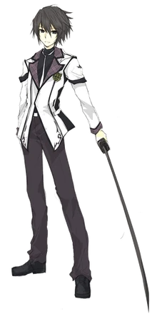 IkkiKuroganeNovelRender