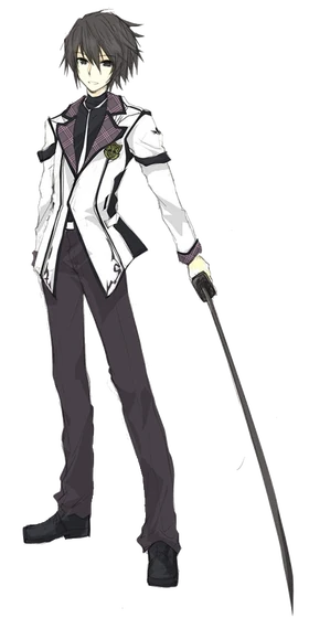 IkkiKuroganeNovelRender
