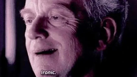 Ironic