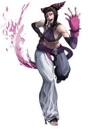 Juri render