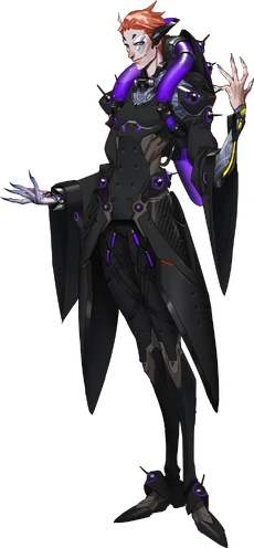 Moira