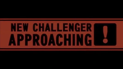 New challenger dood New challenger dood