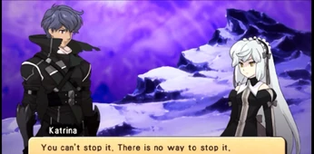 NonStopFate