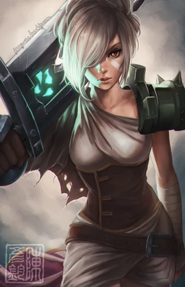 Riven by koyorin-d8qcj29u