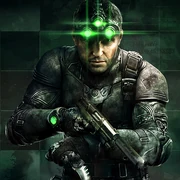 Sam Fisher