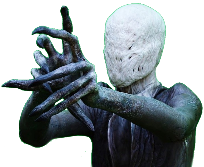 Slender Man (2018 Film) | VS Battles Wiki | Fandom
