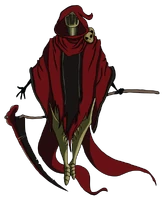 Specter Knight Specter Knight