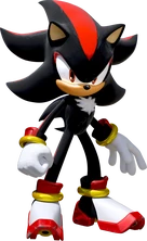 TSR Shadow