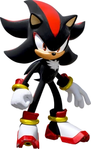TSR Shadow TSR Shadow