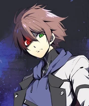 Tatsumi red eye