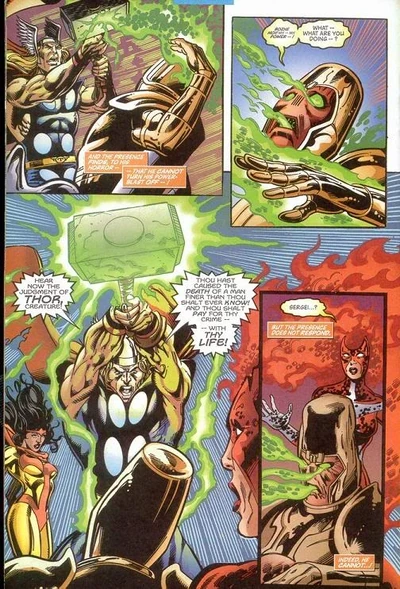 Thorabsorb Thorabsorb