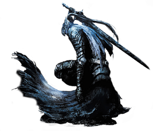 Artorias Render