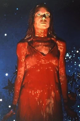 Carrie 1976