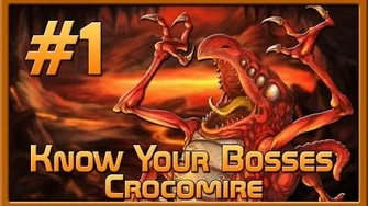 Crocomire 8