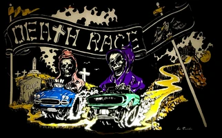 DeathRaceDrivers