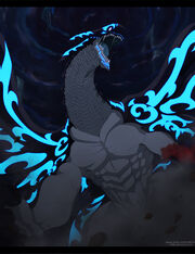 Fairy tail 528 acnologia dragon version by voltzix-db44x2m-1-