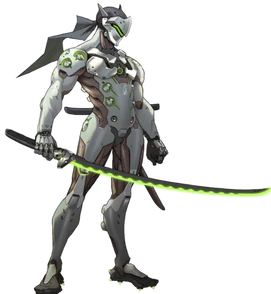 Genji Genji