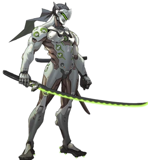 Genji