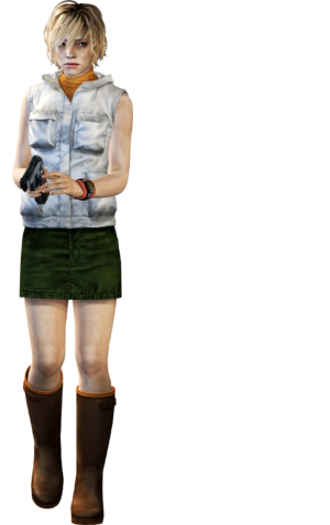 Jill Valentine, VS Battles Wiki