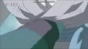 Hitto beats Goku2