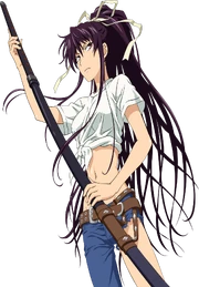 Kanzakikaori