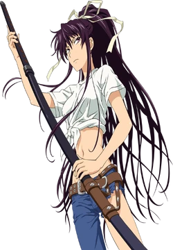 Kanzakikaori