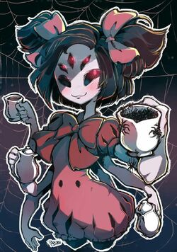 Muffetvs