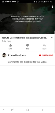 Screenshot 20181029-074931 YouTube