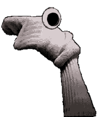 Sockpuppet