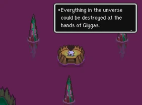Stuff about universe