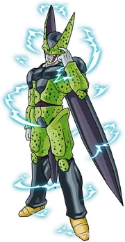 Super Perfect Cell