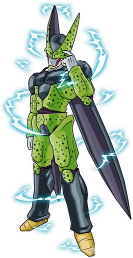 Super Perfect Cell