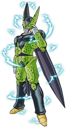Super Perfect Cell