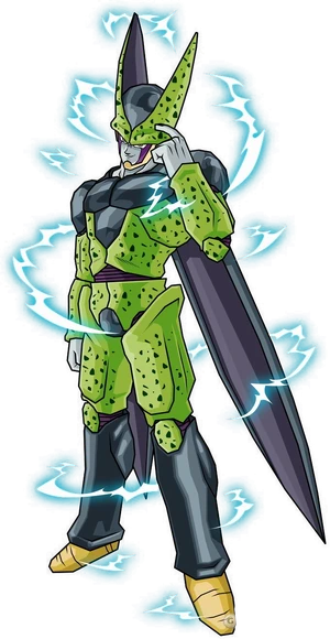 Super Perfect Cell