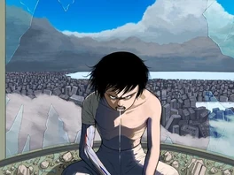 Tetsuo Shima
