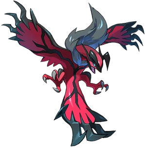 Yveltal