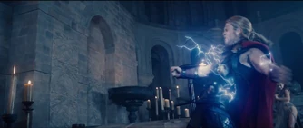 0000thor emitting lightning without mjolnir 0000thor emitting lightning without mjolnir