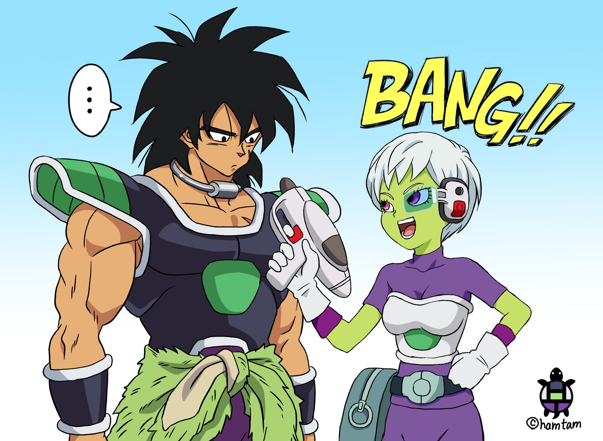 Top 5 Ways in which Dragon Ball Kakumei Anime could fix the problems of  Dragon Ball Super