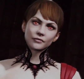 Bloody Mary Bloody Mary