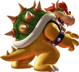 BowserNSMBU