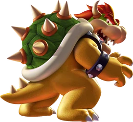 BowserNSMBU