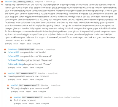 Cringewhat