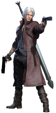 Dante Render G