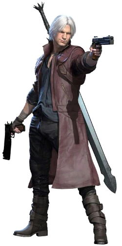 Dante Render G