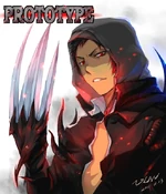 Edgy Alex